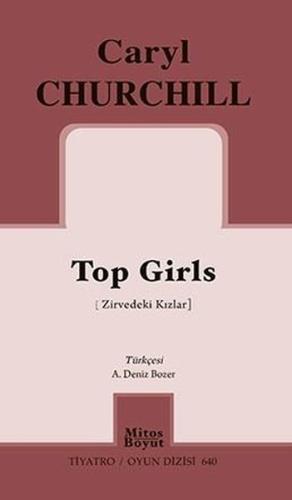 Top Girls Zirvedeki Kızlar