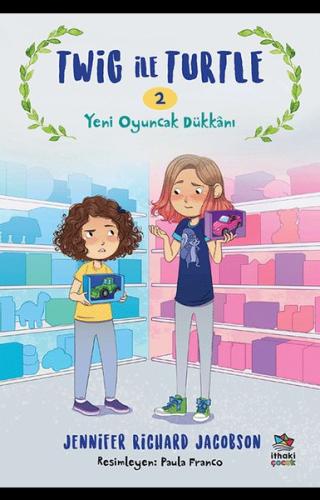Kitap Ambarı