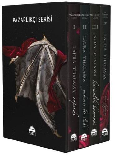 Kitap Ambarı