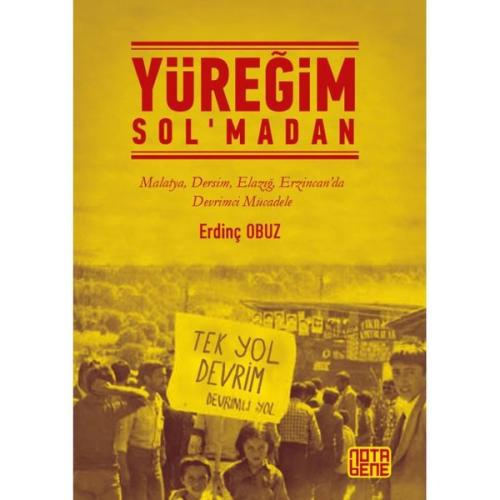 Yüreğim Sol madan