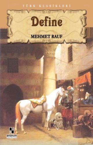 Kitap Ambarı
