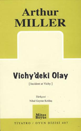 Vichy deki Olay
