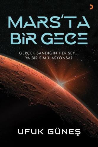 Mars ta Bir Gece