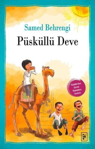 Kitap Ambarı