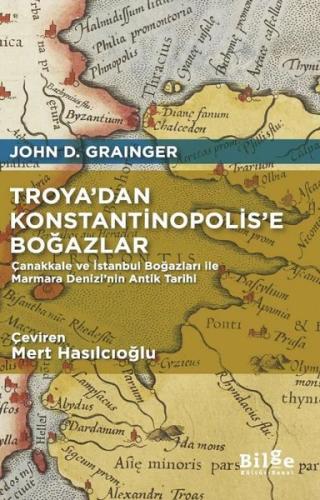 Troya dan Konstantinopolis e Boğazlar