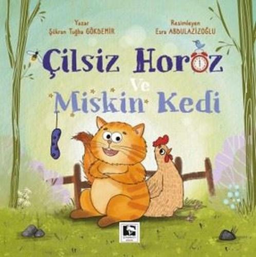 Kitap Ambarı