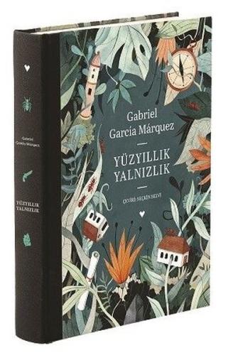 Kitap Ambarı