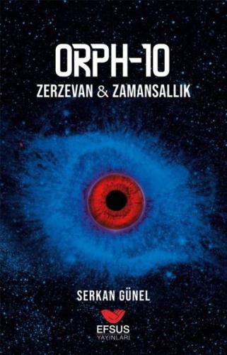 Orph 10 Zerzevan Zamansallık