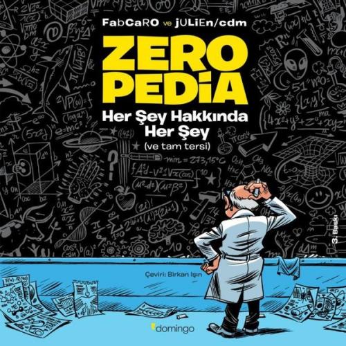 Zeropedia