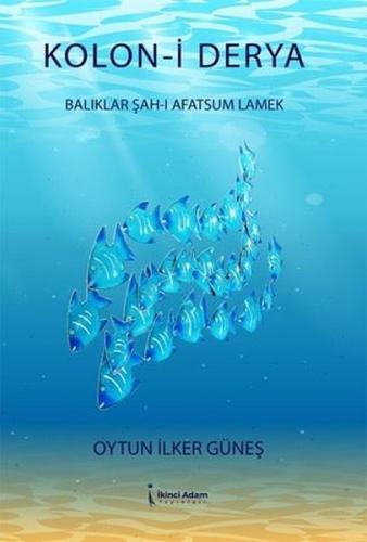 Kolon i Derya