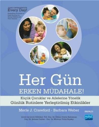 Her Gün Erken Müdahale