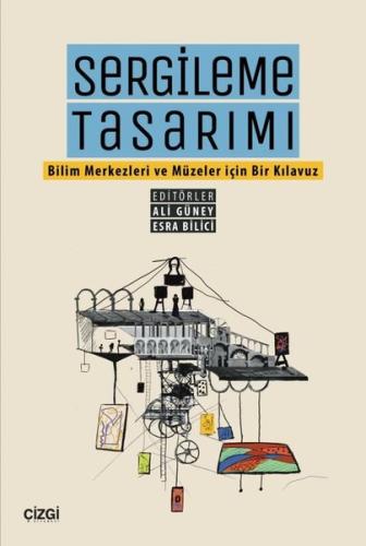 Sergileme Tasarımı