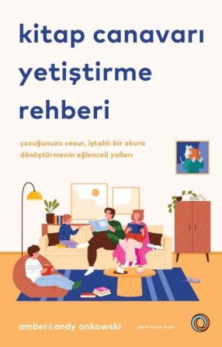 Kitap Ambarı