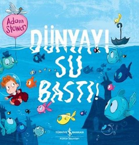Kitap Ambarı