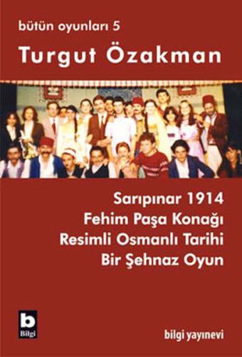 Kitap Ambarı