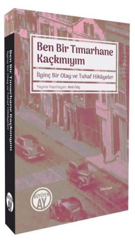 Kitap Ambarı