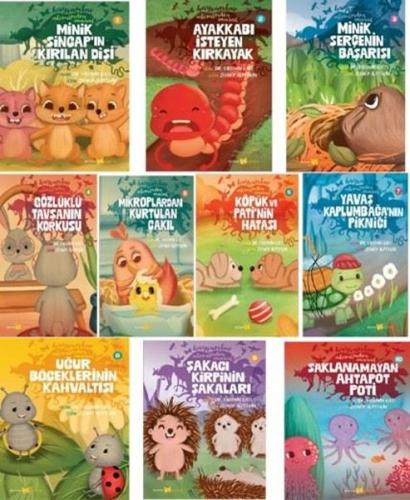 Kitap Ambarı