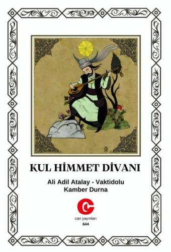 Kitap Ambarı