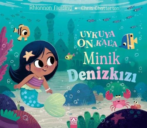 Minik Denizkızı