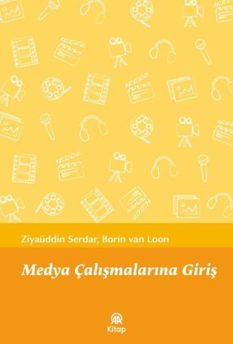 Medya Çalışmalarına Giriş