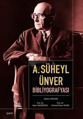 A Süheyl Ünver Bibliyografyası