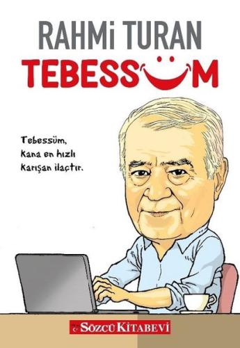 TEBESSÜM SÖZCÜ