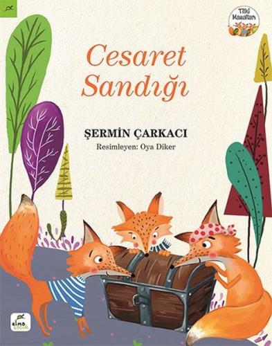 Kitap Ambarı