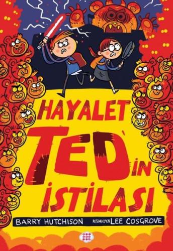 Kitap Ambarı