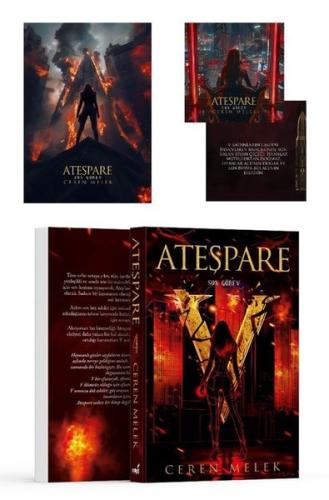 Kitap Ambarı