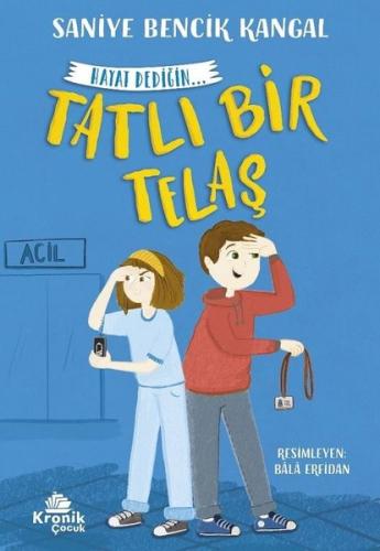 Kitap Ambarı