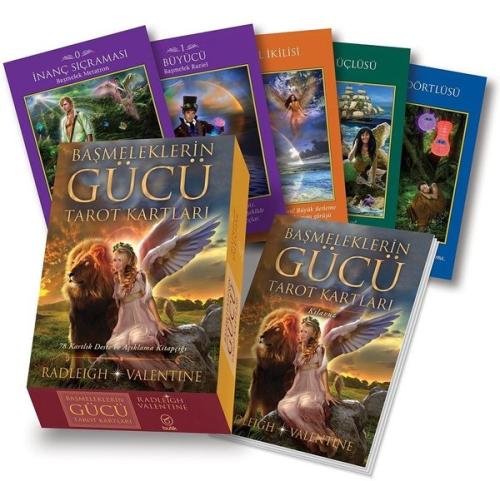 Kitap Ambarı