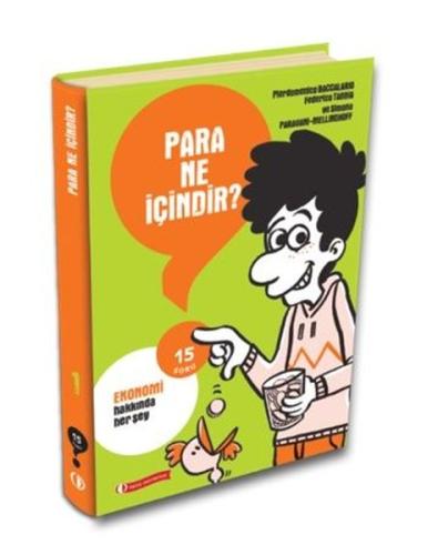Kitap Ambarı