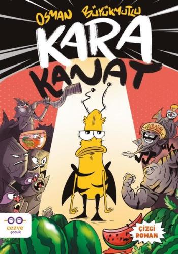Kitap Ambarı
