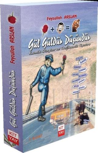 Kitap Ambarı