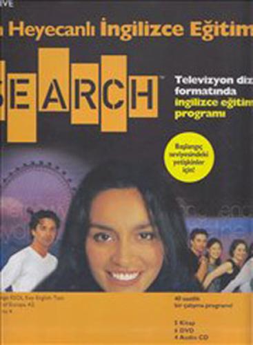 BBC Active Search En Heyecanlı İngilizce Eğitimi
