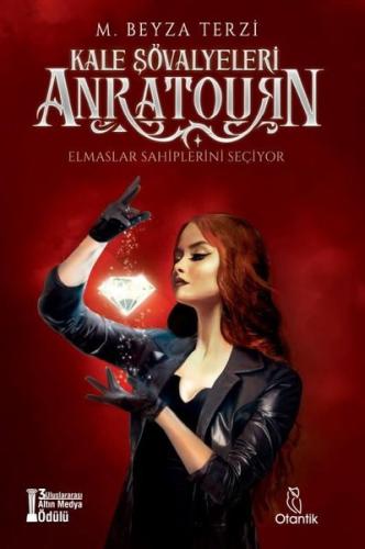 Kitap Ambarı