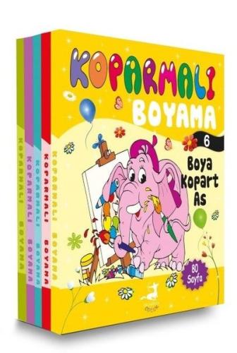 Kitap Ambarı