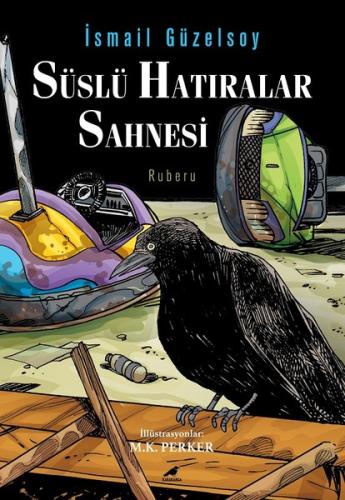 Kitap Ambarı