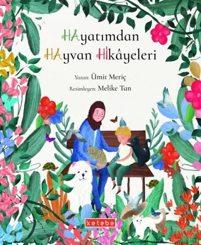Kitap Ambarı
