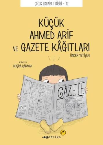 Kitap Ambarı