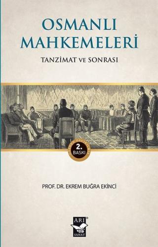 Osmanlı Mahkemeleri