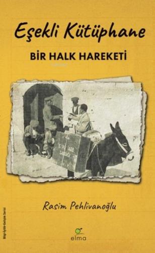 Kitap Ambarı