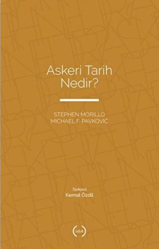 Askeri Tarih Nedir