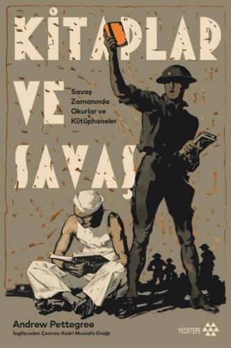Kitap Ambarı