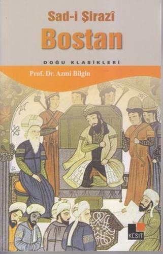 Kitap Ambarı