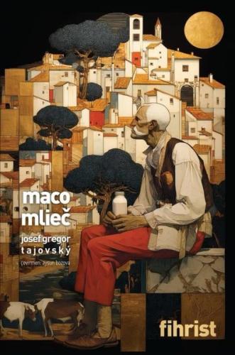 Maco Mliec