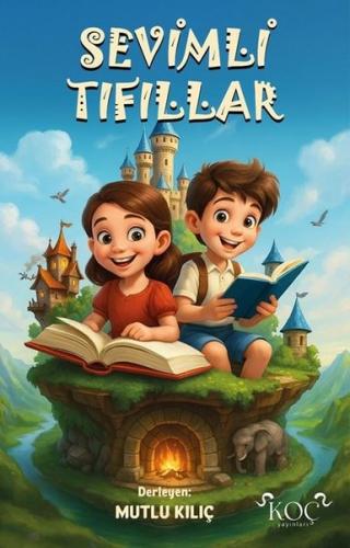 Kitap Ambarı