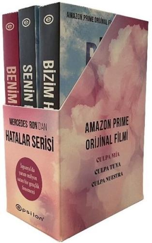 Kitap Ambarı