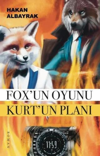 Bozkurt un Oğulları