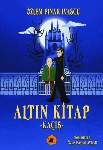 Kitap Ambarı